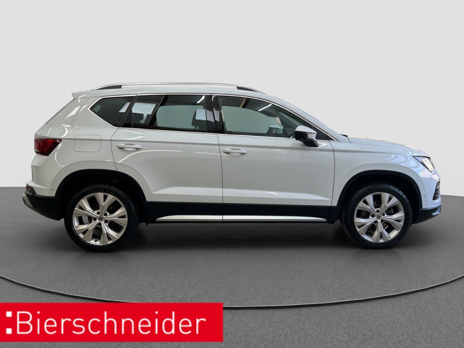 SEAT Ateca – Bild 4