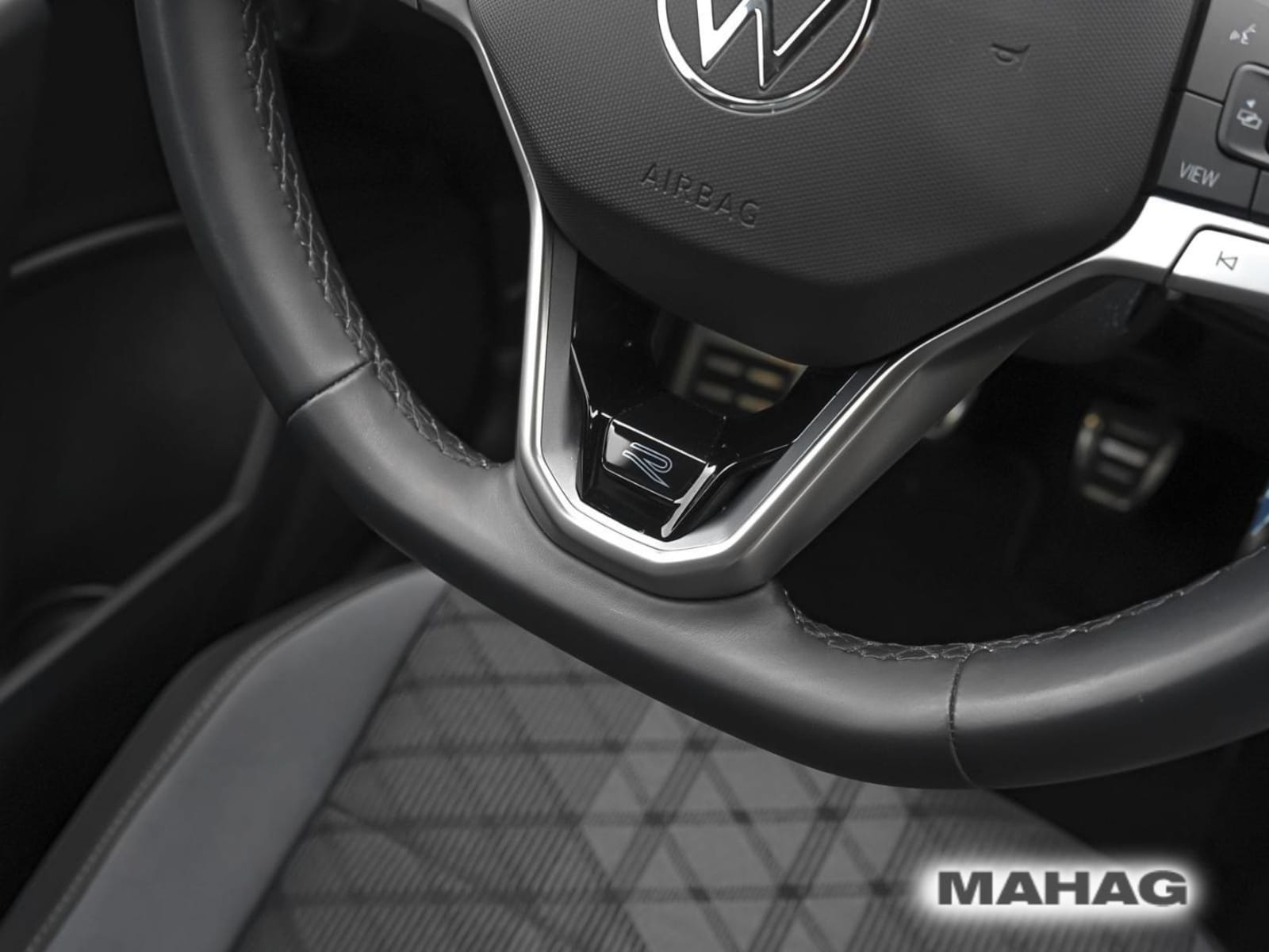 Volkswagen T-Roc – Bild 22