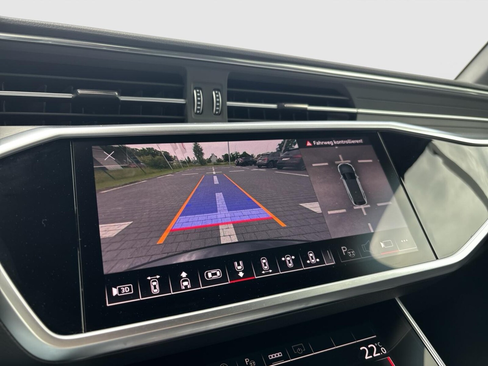 Audi S6 Avant – Bild 18