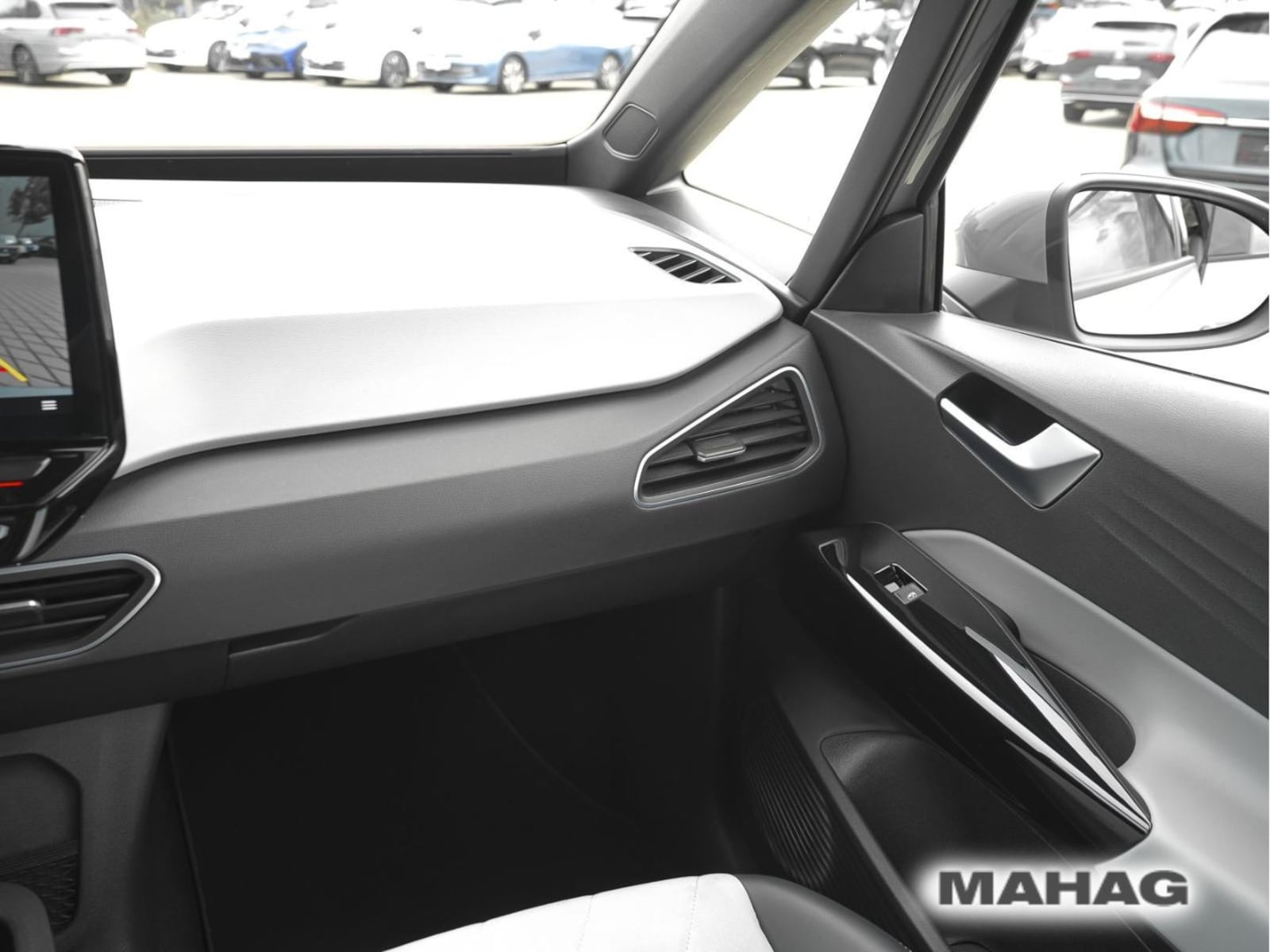 Volkswagen ID.3 – Bild 27