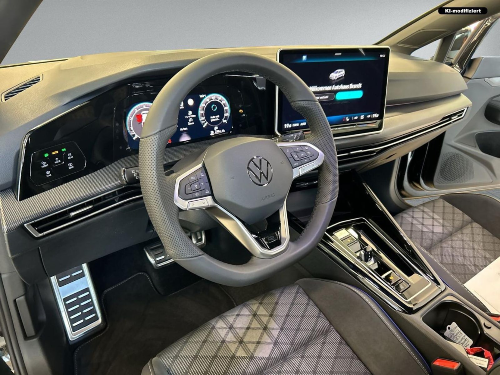 Volkswagen Golf – Bild 7