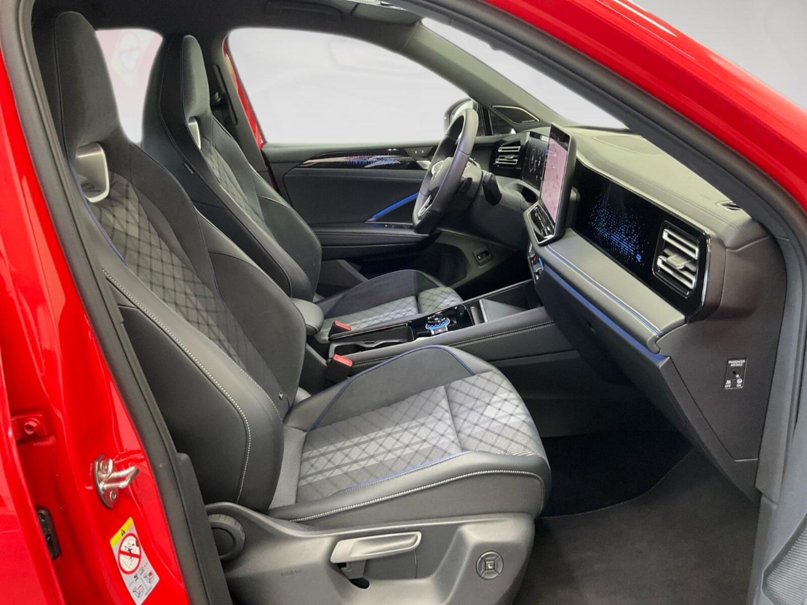 Volkswagen Tiguan – Bild 9