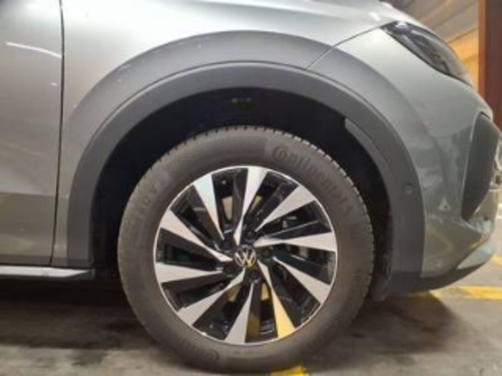 Volkswagen T-Roc – Bild 3
