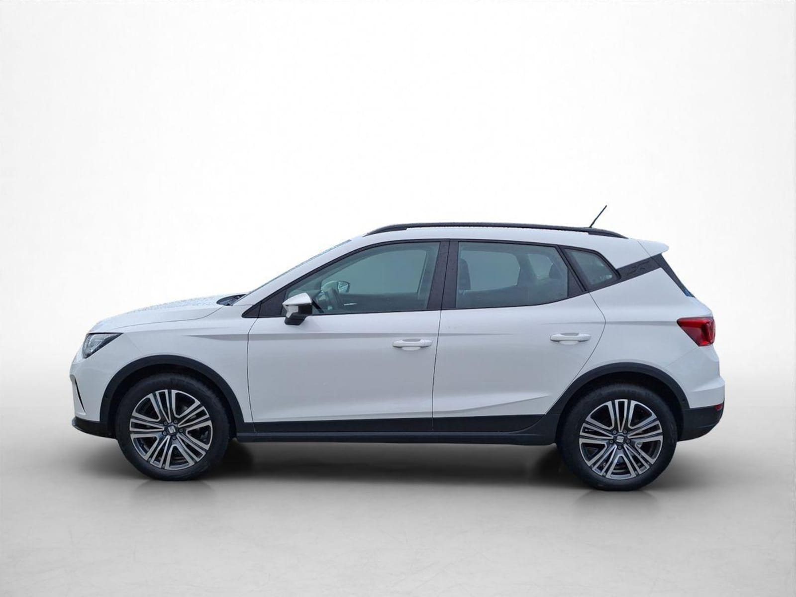 SEAT Arona – Bild 9