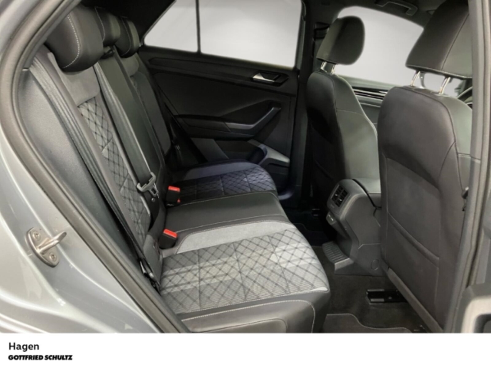 Volkswagen T-Roc – Bild 7