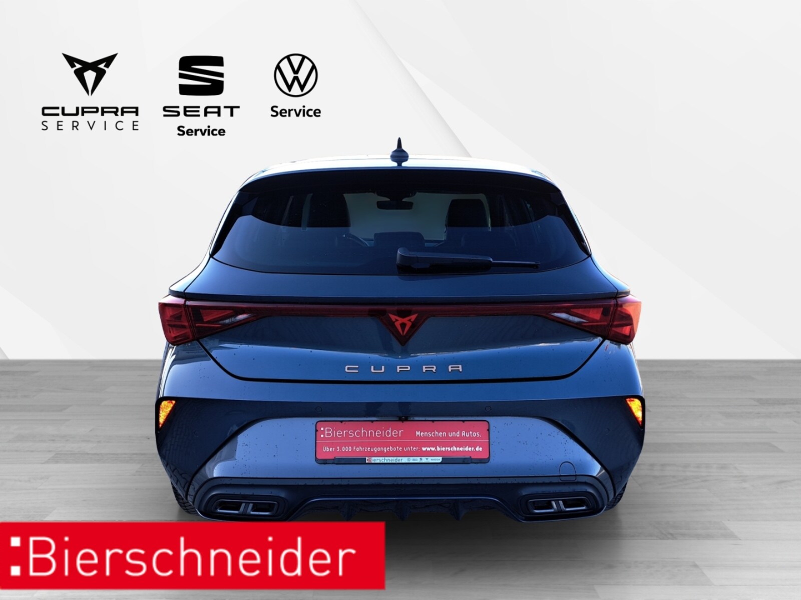 CUPRA Leon – Bild 6