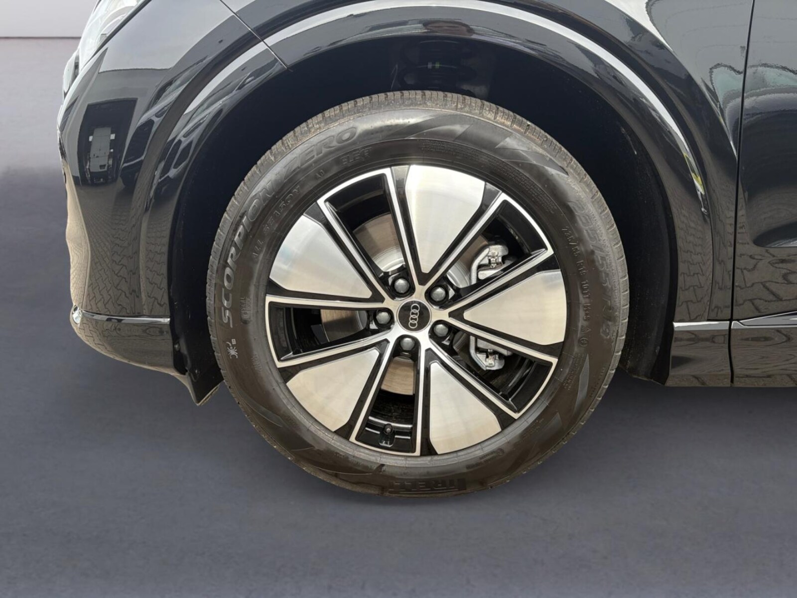 Audi Q4 e-tron – Bild 14
