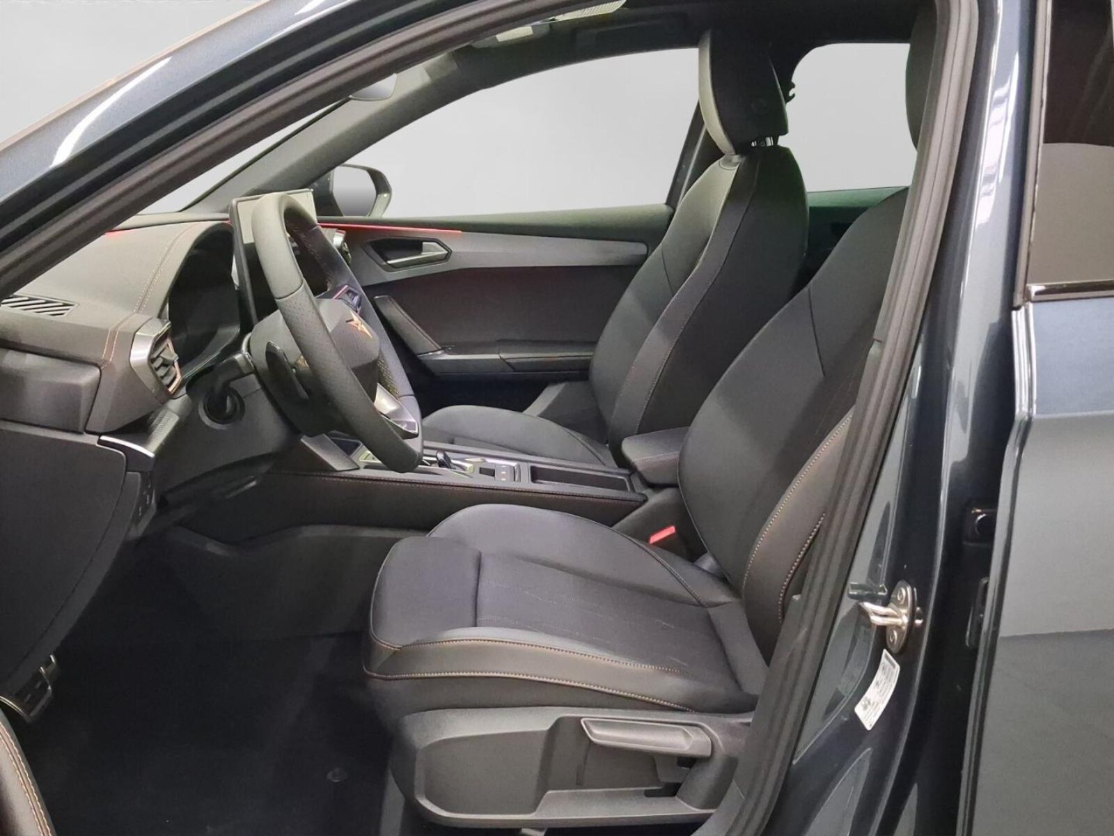 CUPRA Leon Sportstourer – Bild 13
