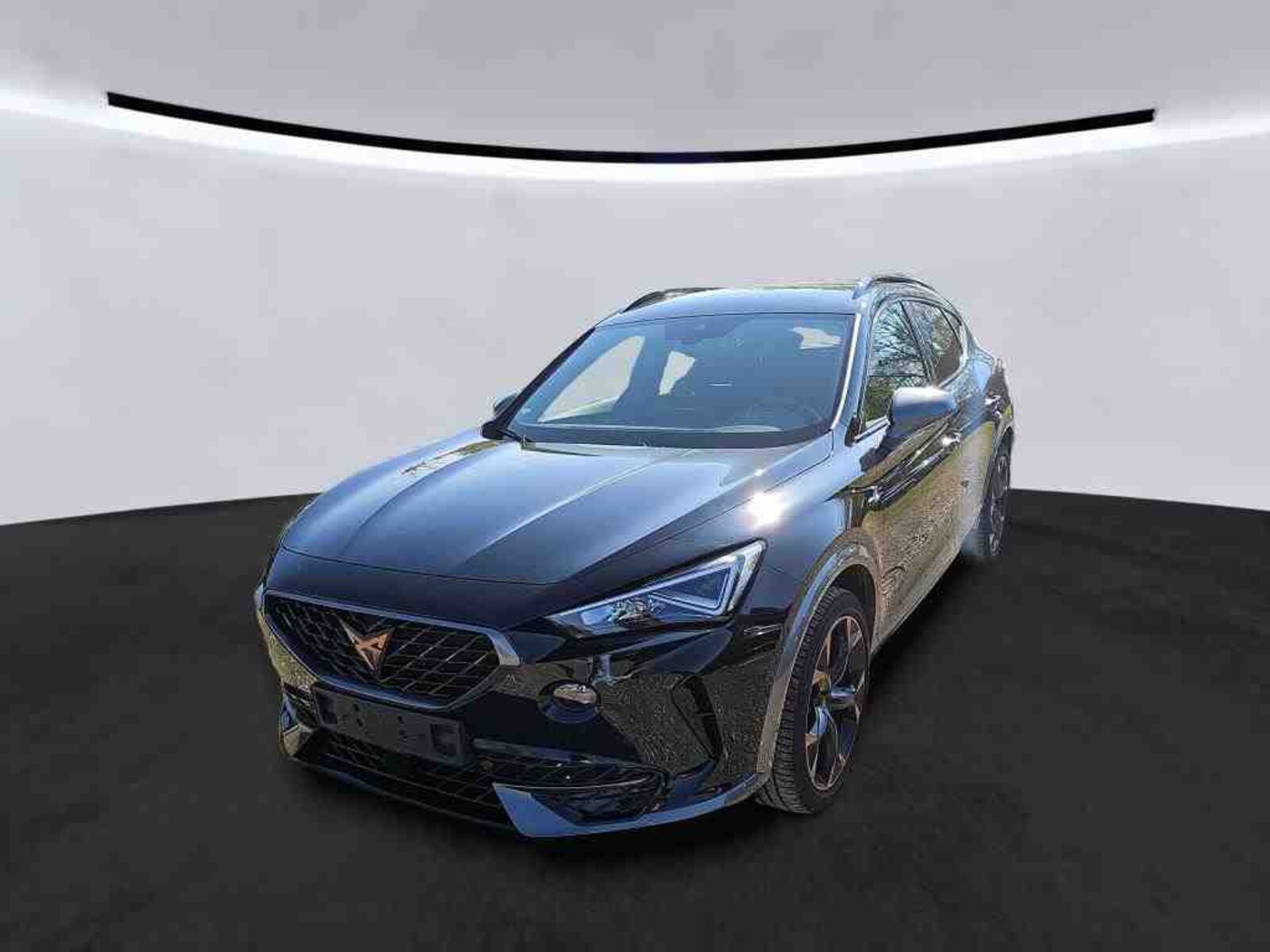 CUPRA Formentor – Bild 2