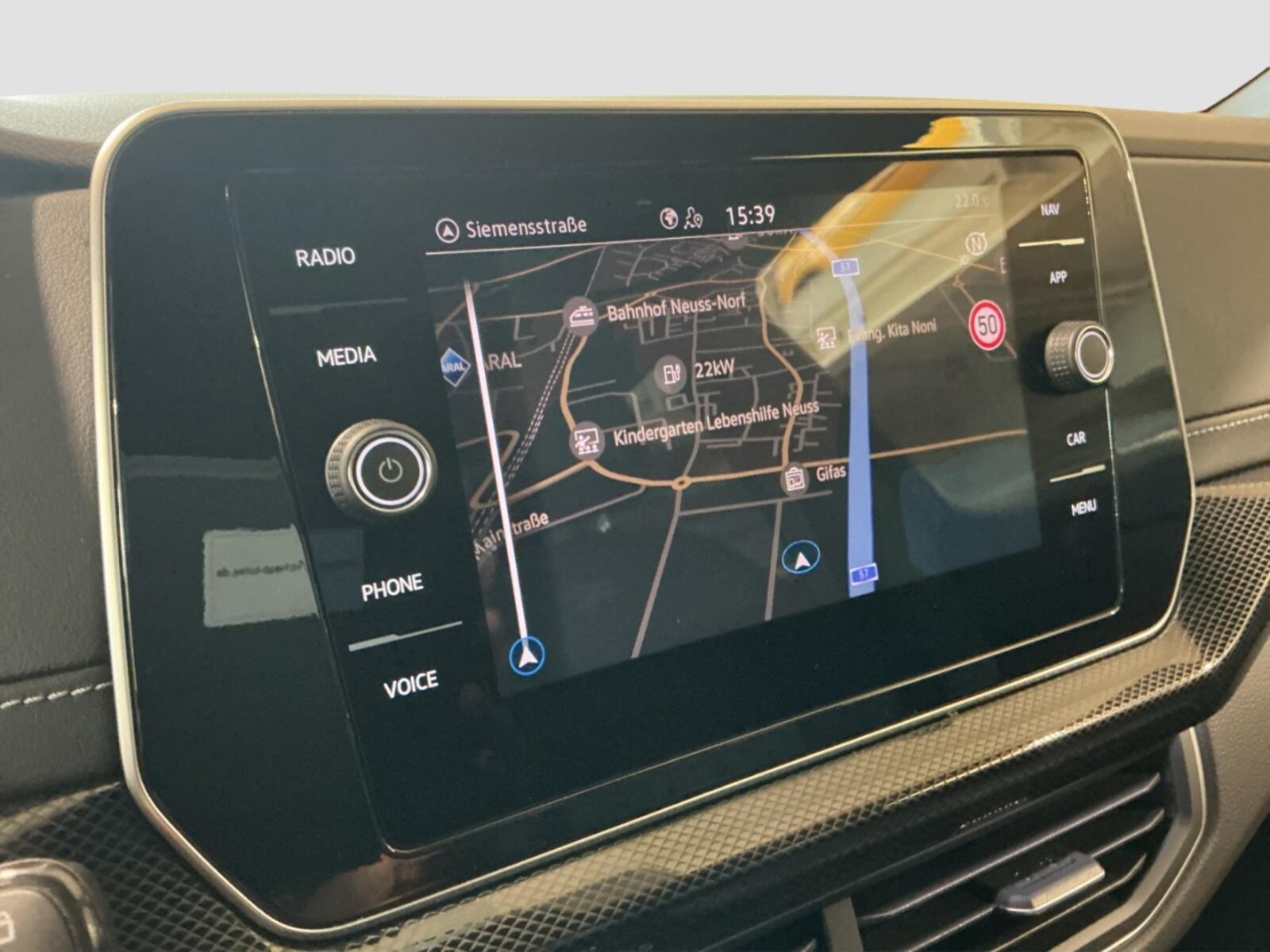 Volkswagen T-Cross – Bild 14