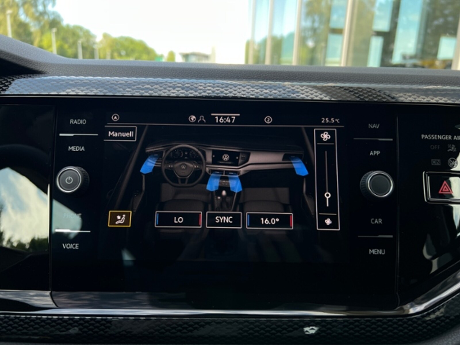 Volkswagen Polo – Bild 20