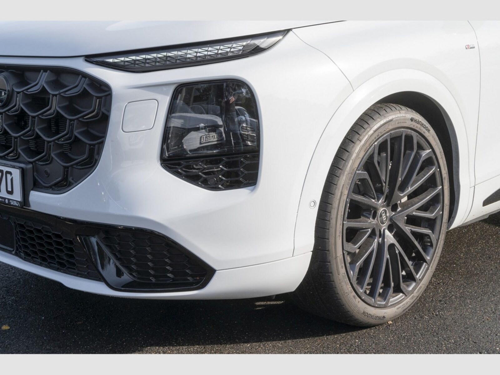 Audi Q7 – Bild 5