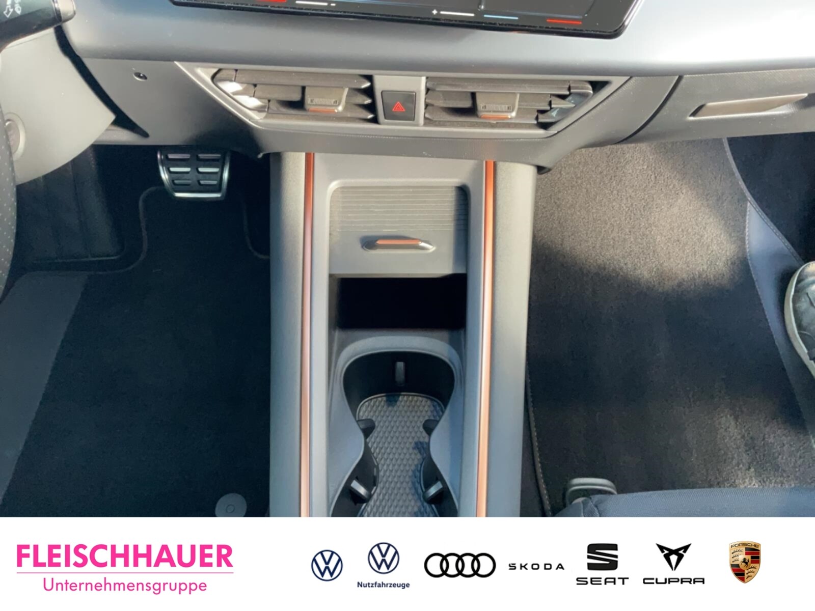CUPRA Born – Bild 12