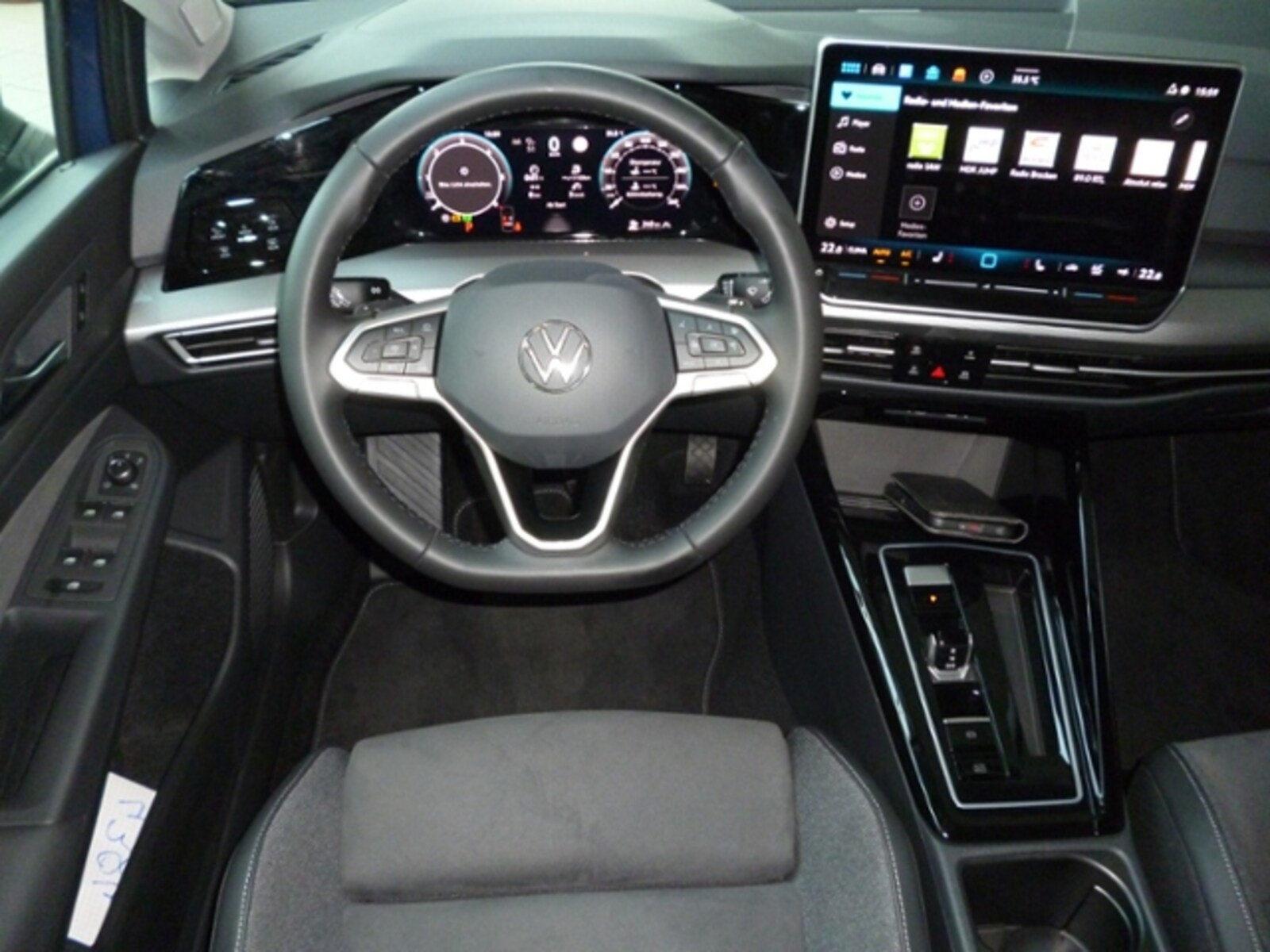 Volkswagen Golf – Bild 7