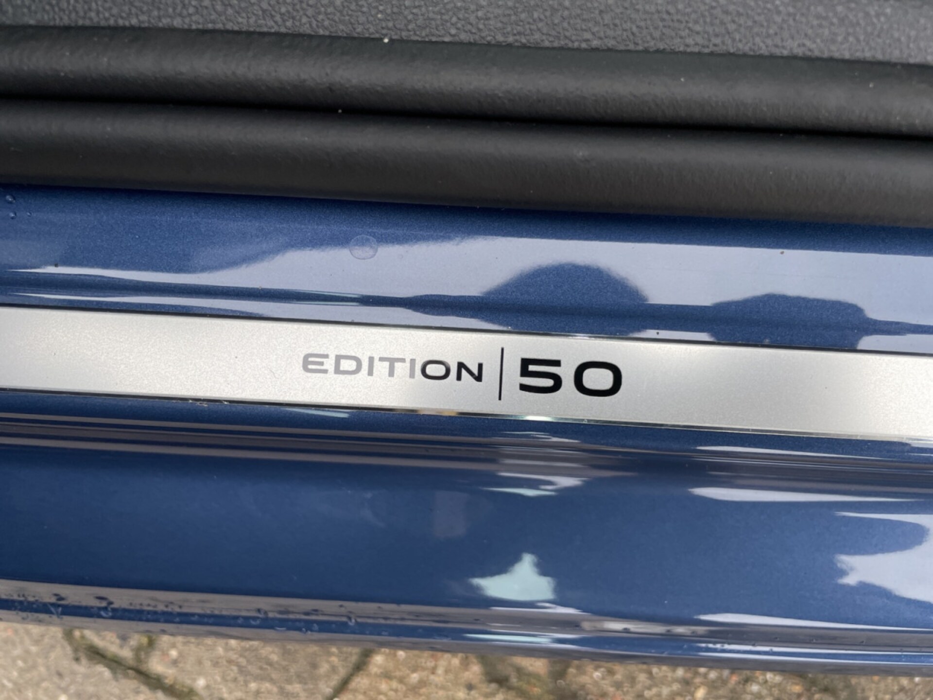 Volkswagen Golf Style