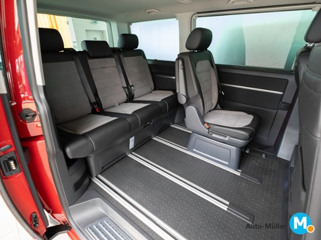 Volkswagen T6.1 Multivan