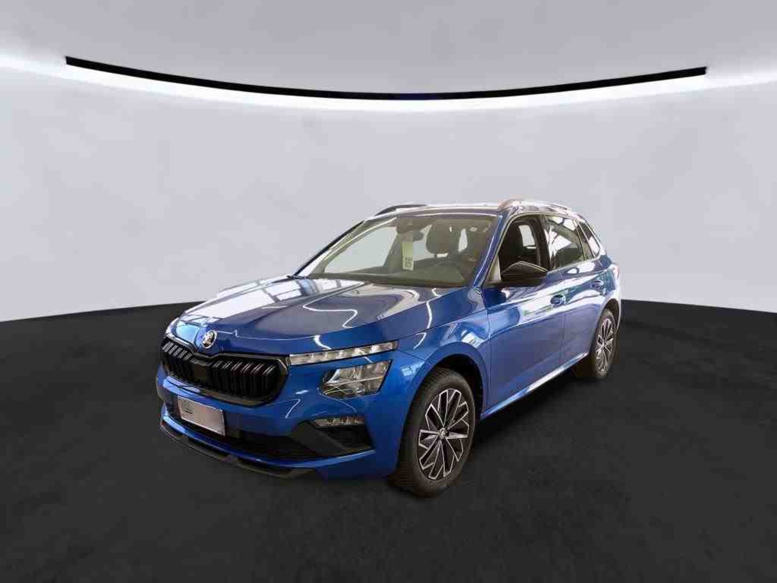 Škoda Kamiq – Bild 2