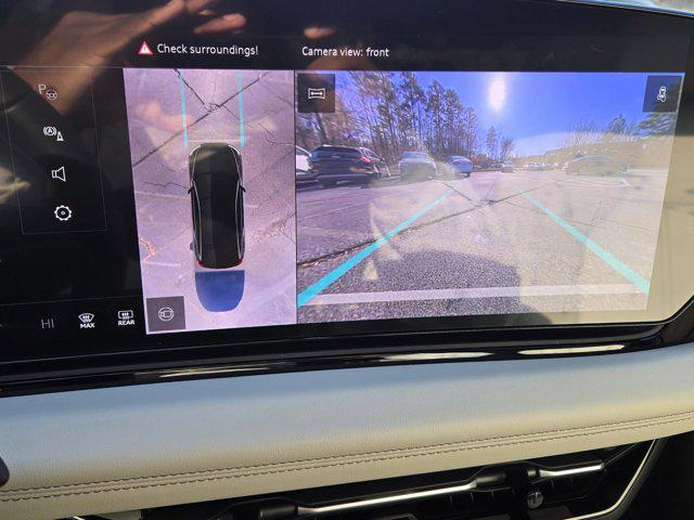 2025 Audi A6 Sportback e-tron Premium Plus - Photo 20