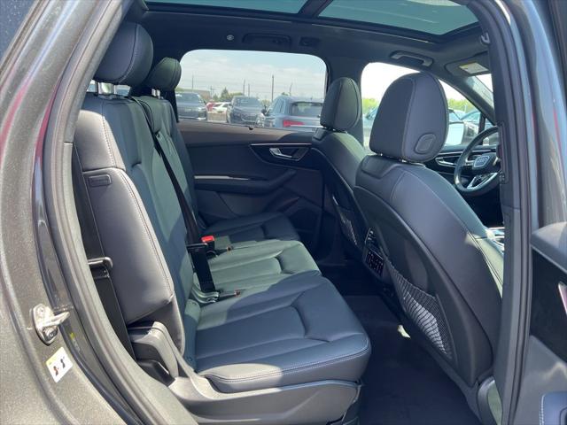 2025 Audi Q7 Premium Plus - Photo 14