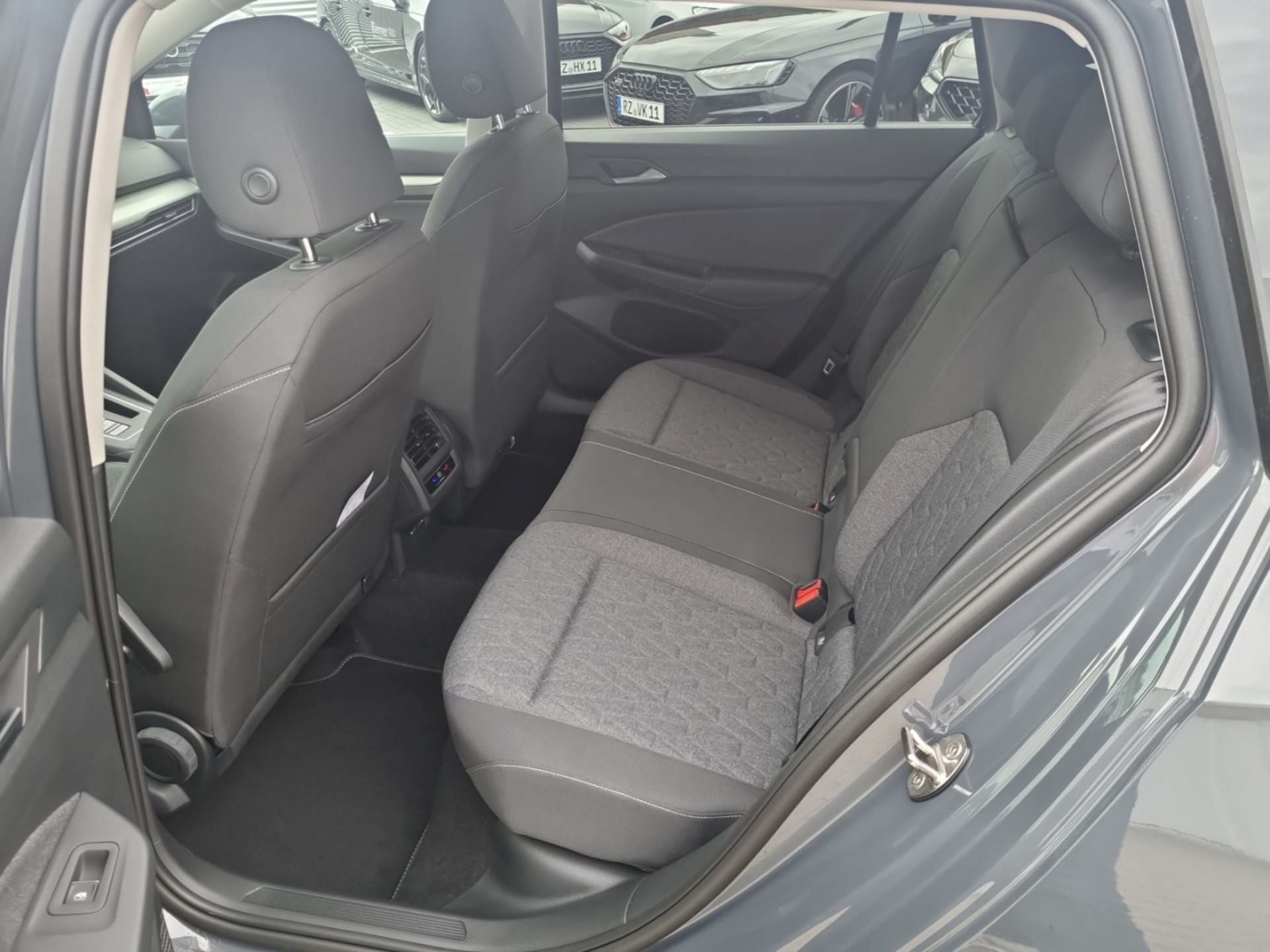 Volkswagen Golf Variant MOVE