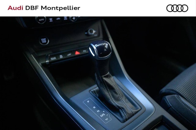 Audi Q3 TFSI E S Line 45 TFSI E 245 ch S Tronic -  - Joinsteer - #2