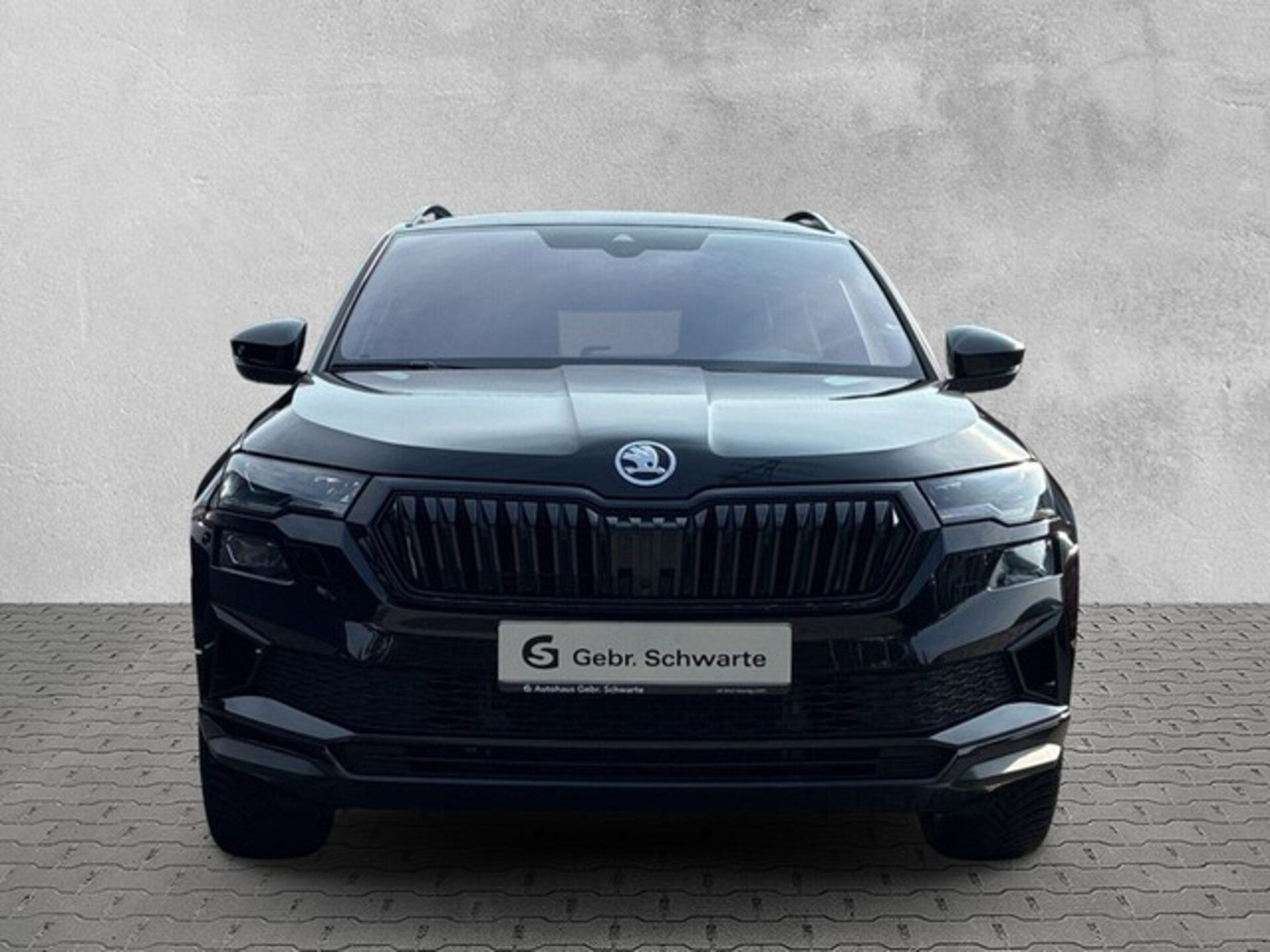 Skoda Karoq Sportline
