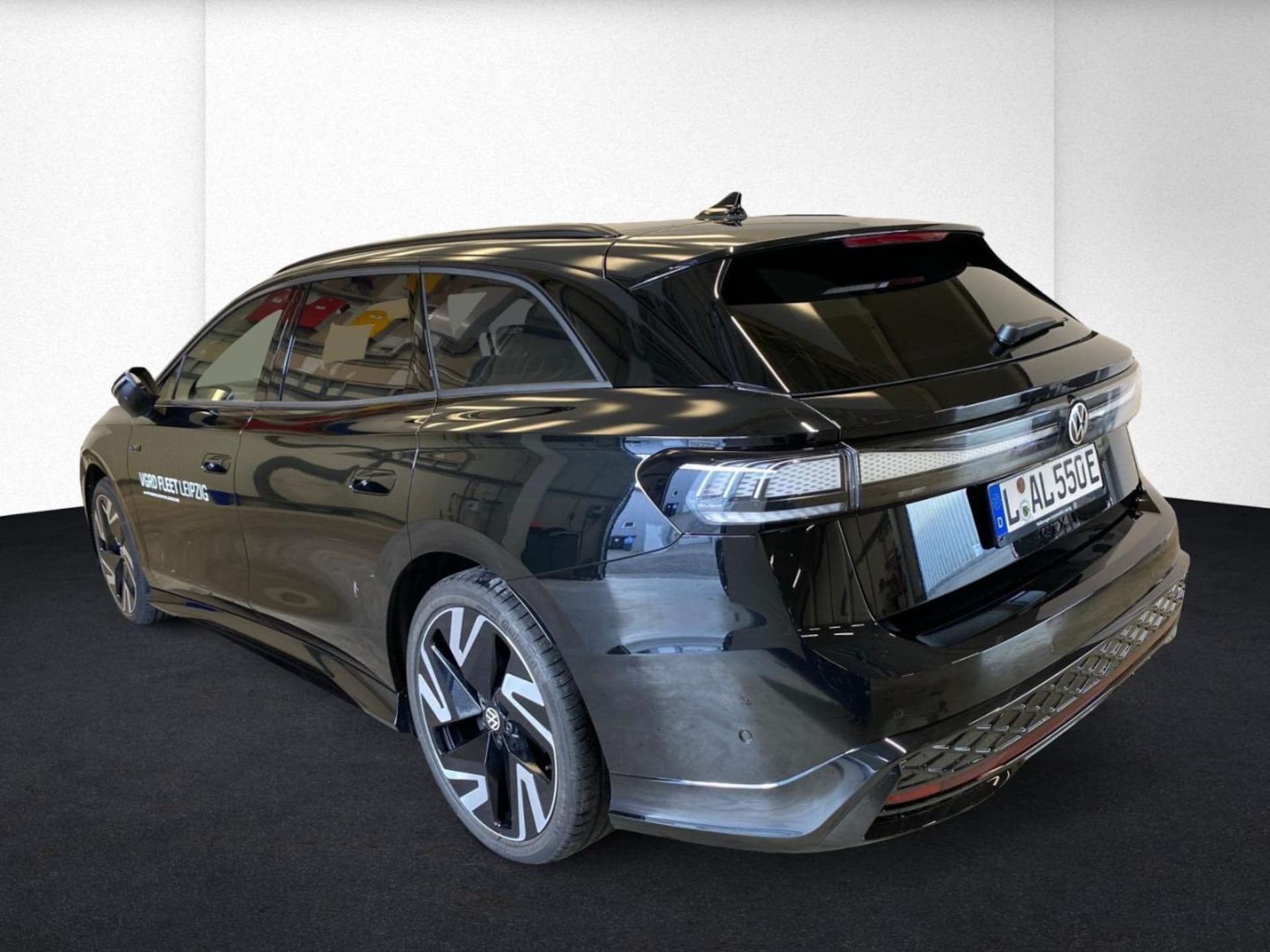 Volkswagen ID.7 Tourer GTX