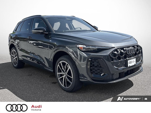 2025 Audi Q5