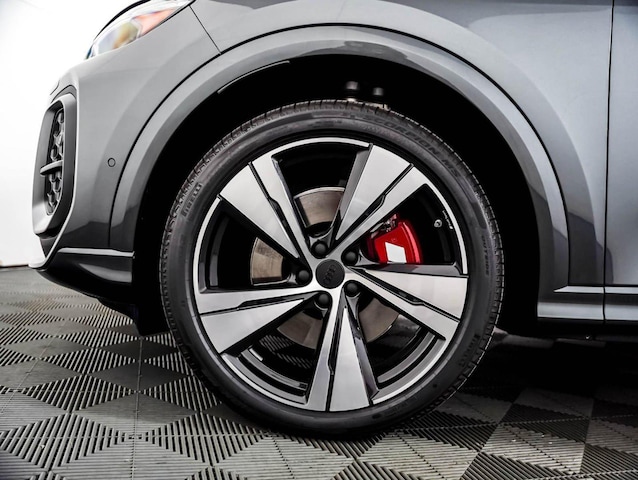 2026 Audi SQ5