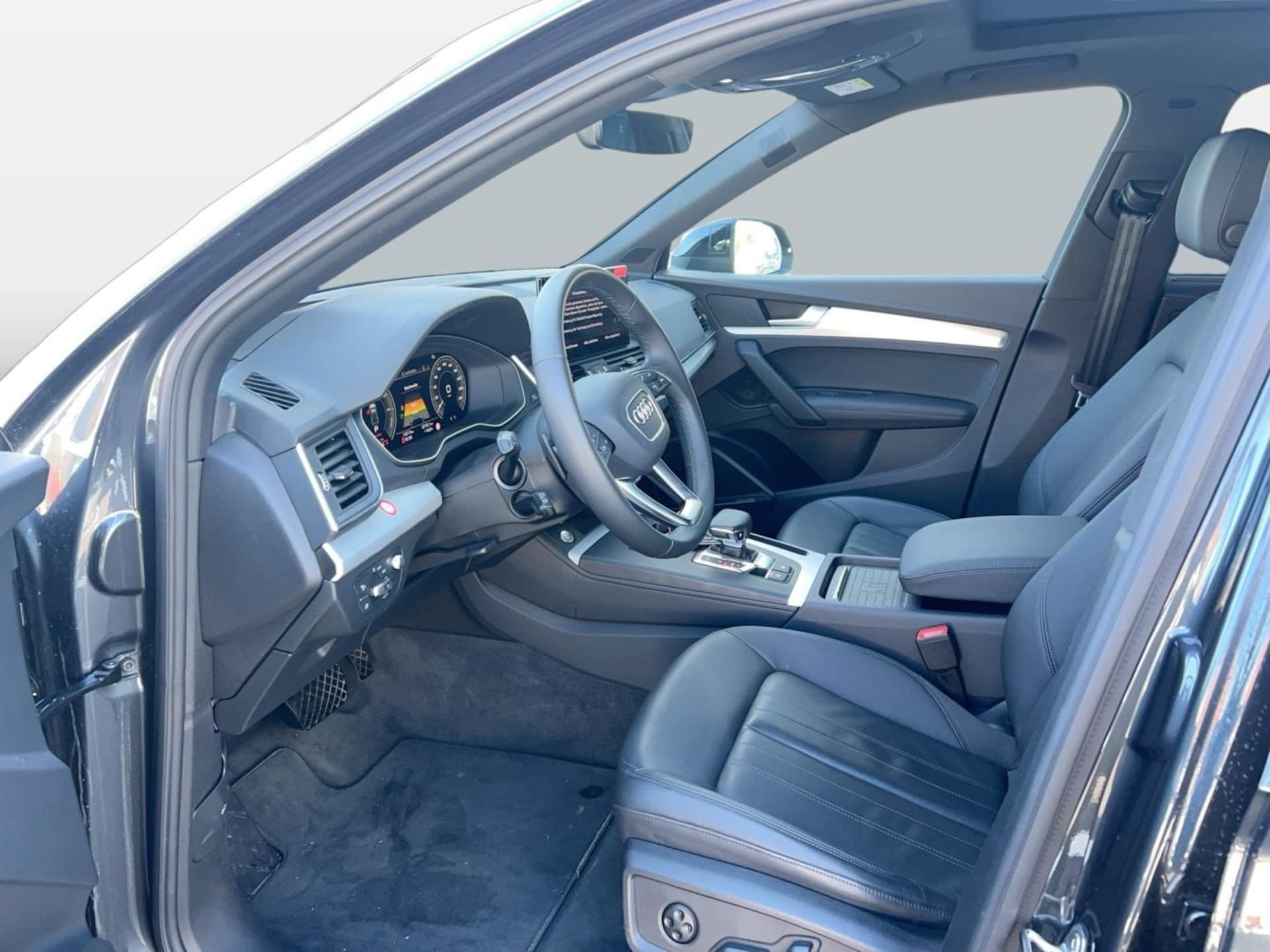Audi Q5 Sportback TFSI e advanced