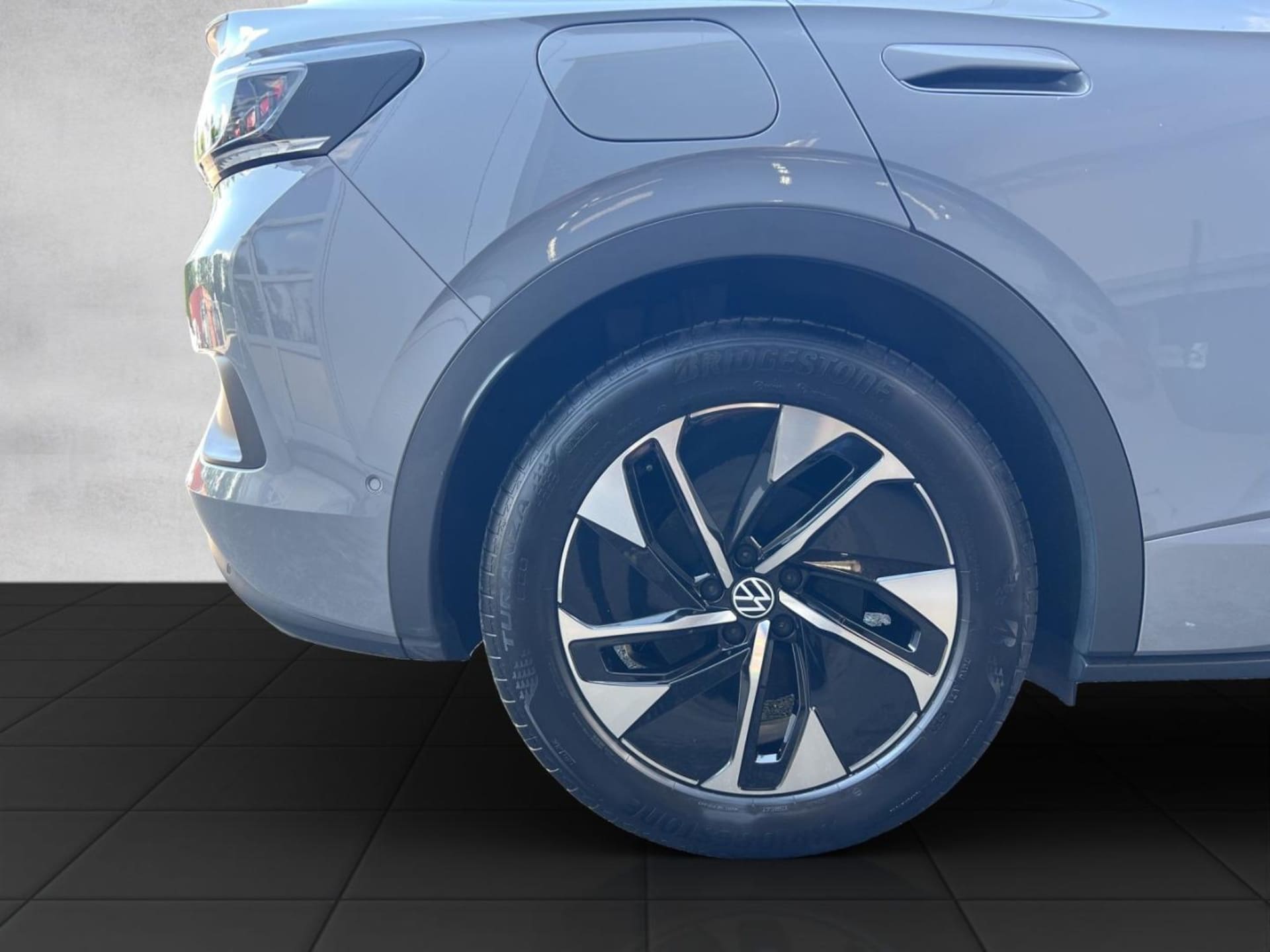Volkswagen ID.5 Pro Performance