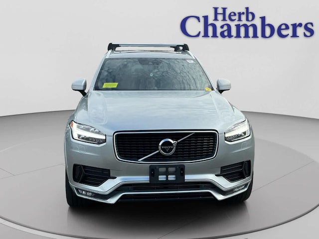 2018 Volvo XC90