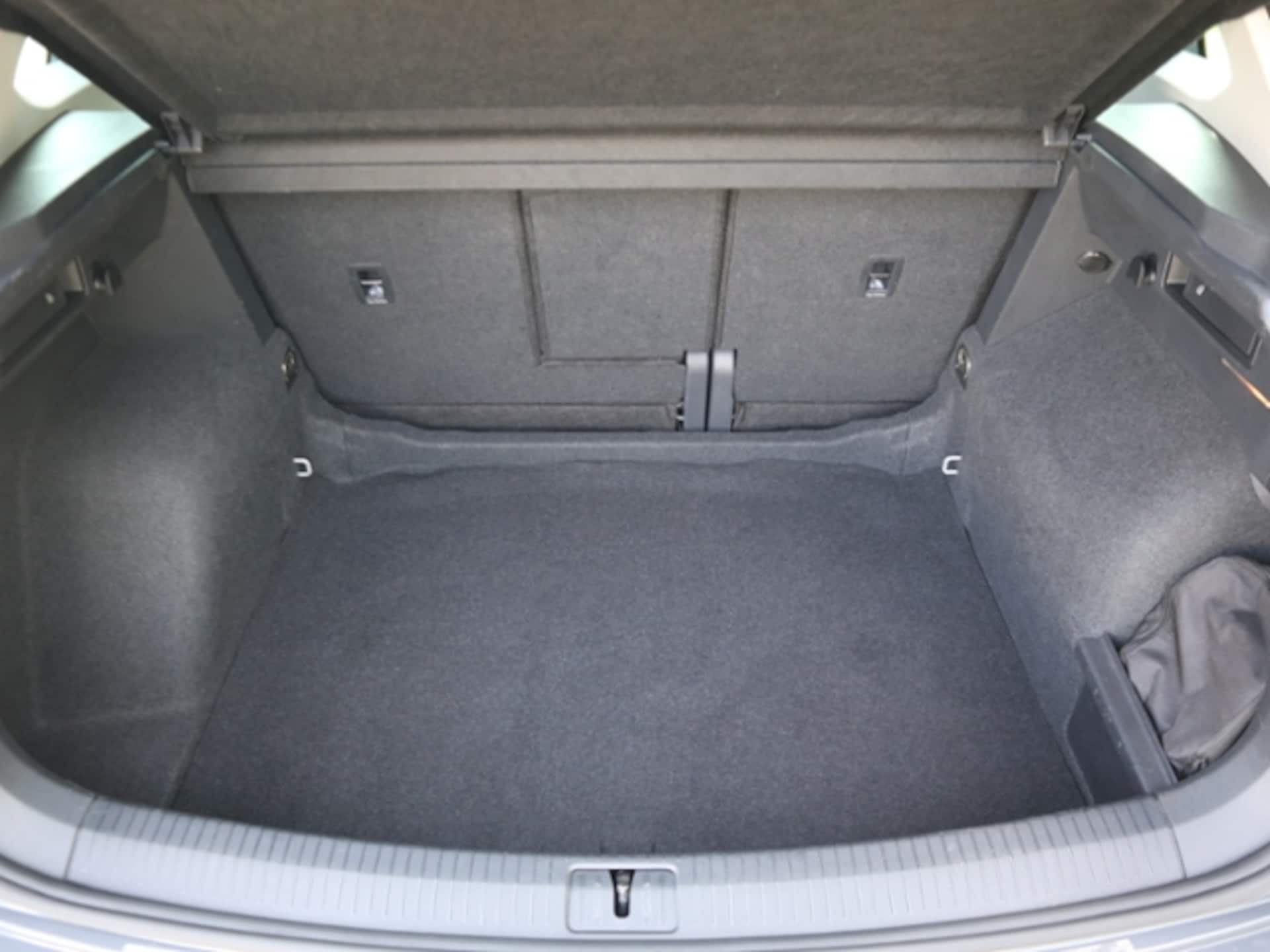 Volkswagen Tiguan Active