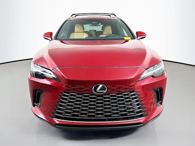 2023 Lexus RX 350