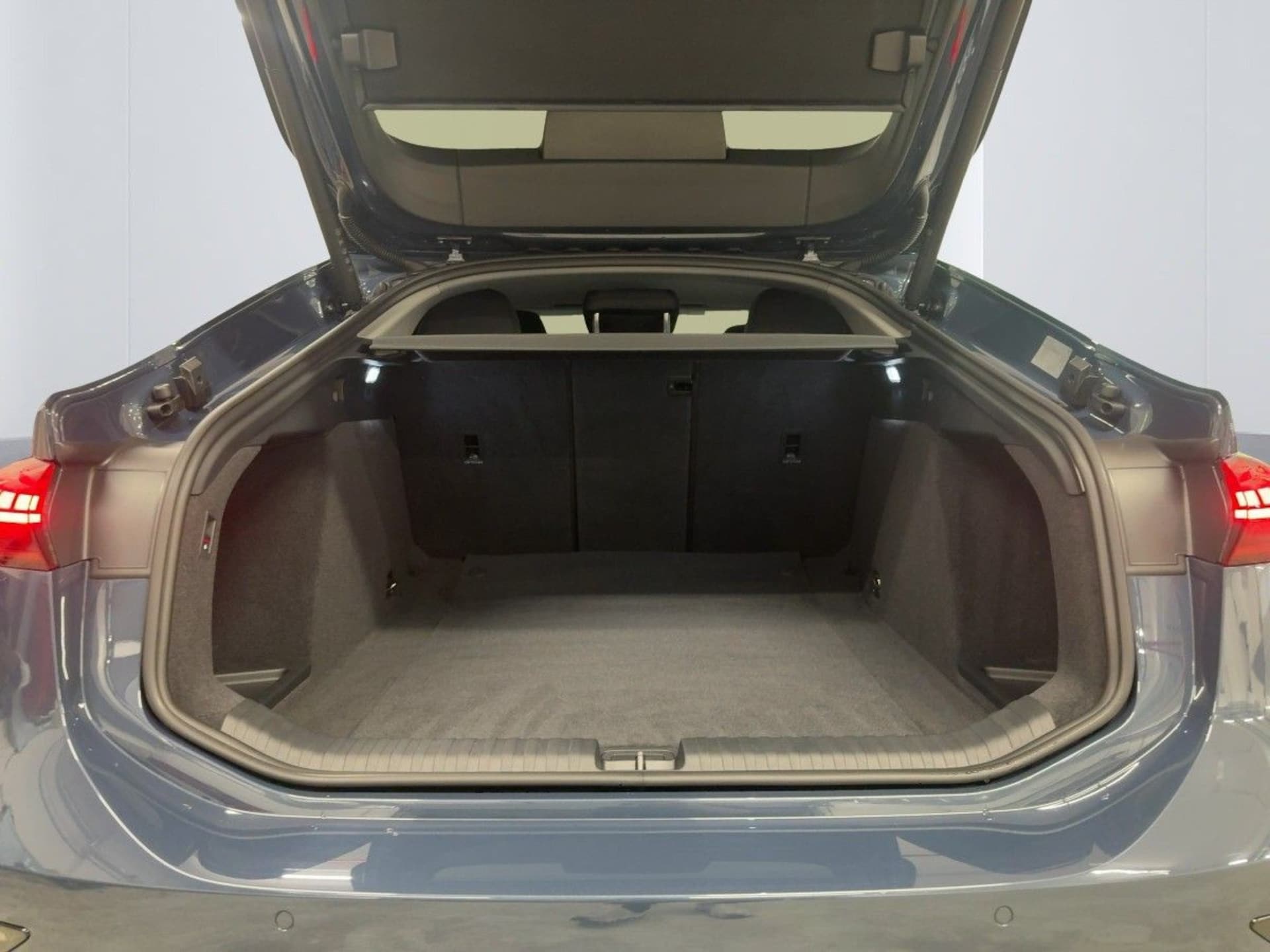Audi A6 Sportback e-tron