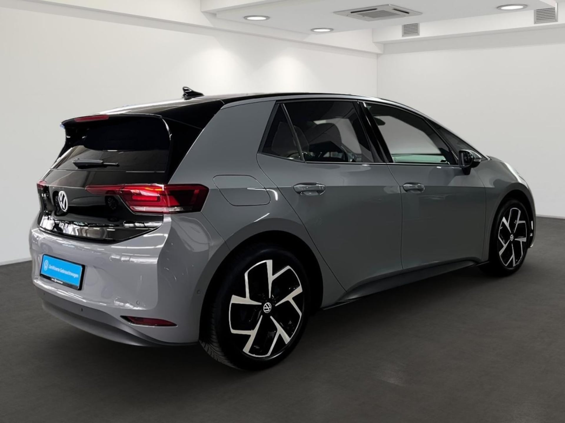 Volkswagen ID.3 MOVE Pro