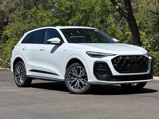 2026 Audi Q5