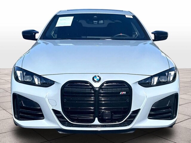 2025 BMW M440i