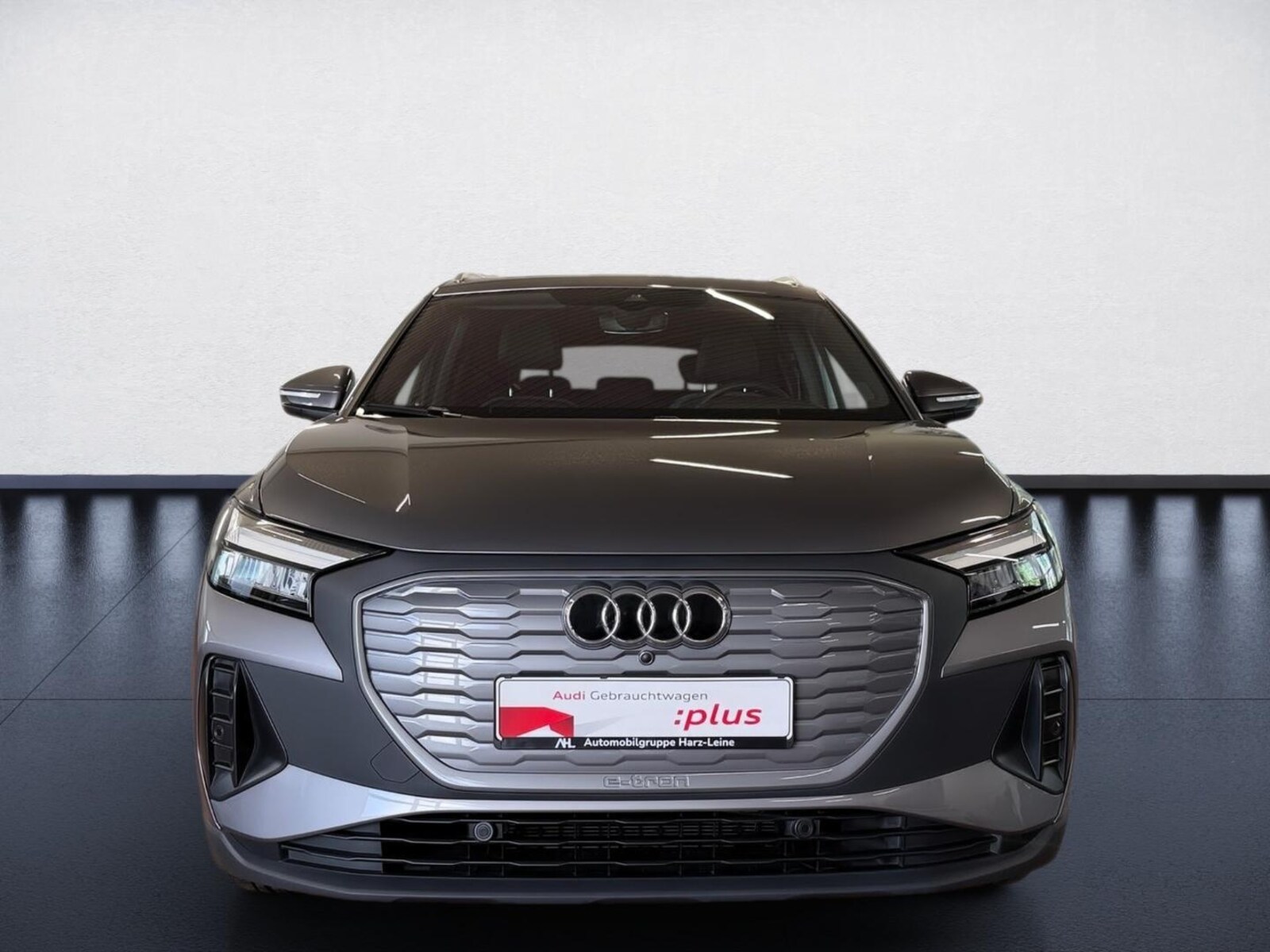Audi Q4 e-tron – Bild 9