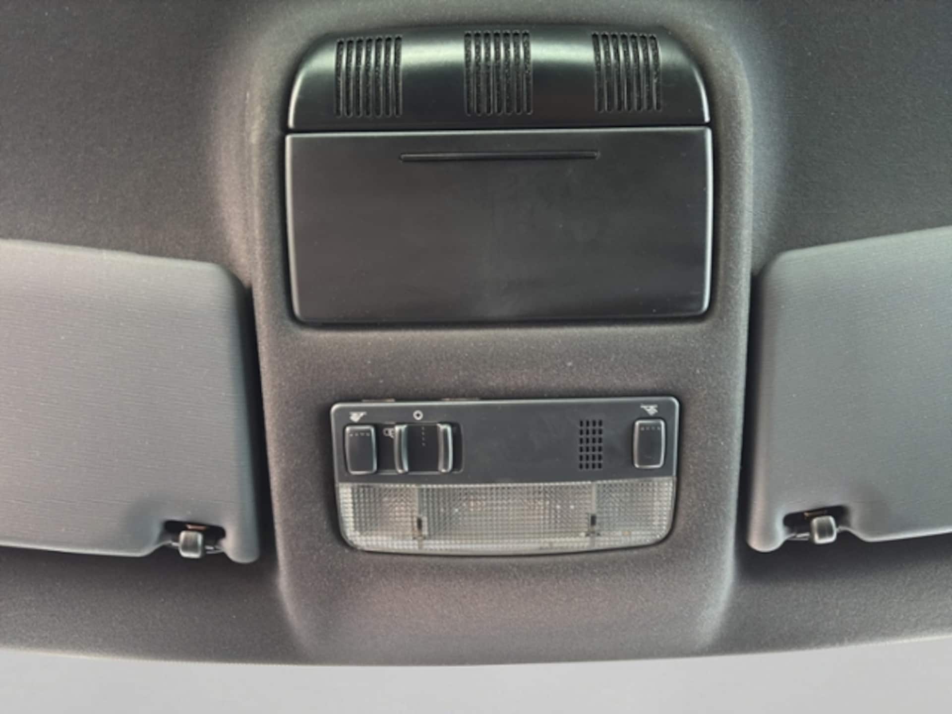 Skoda Fabia Ambition