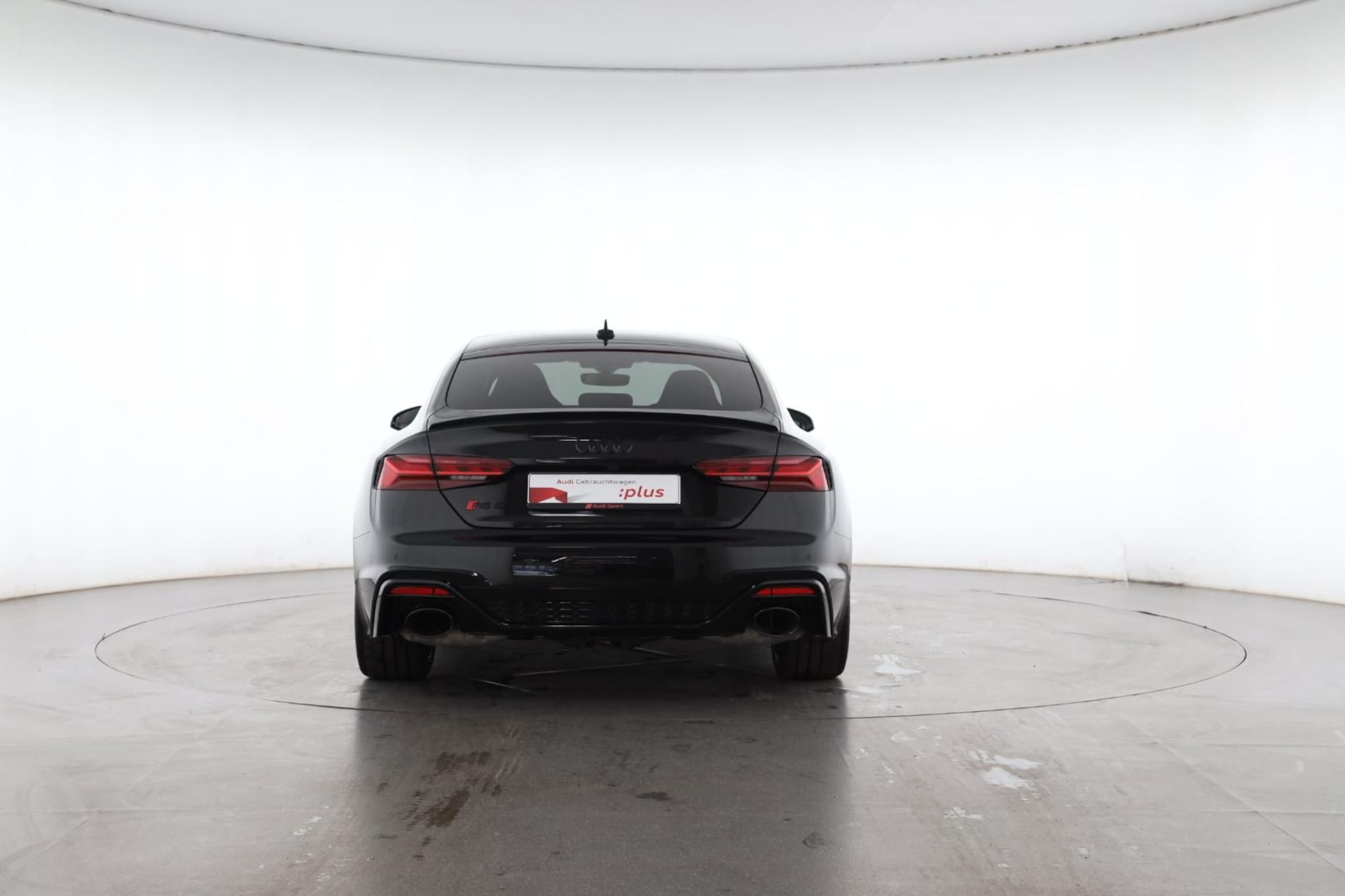 Audi RS 5 Sportback