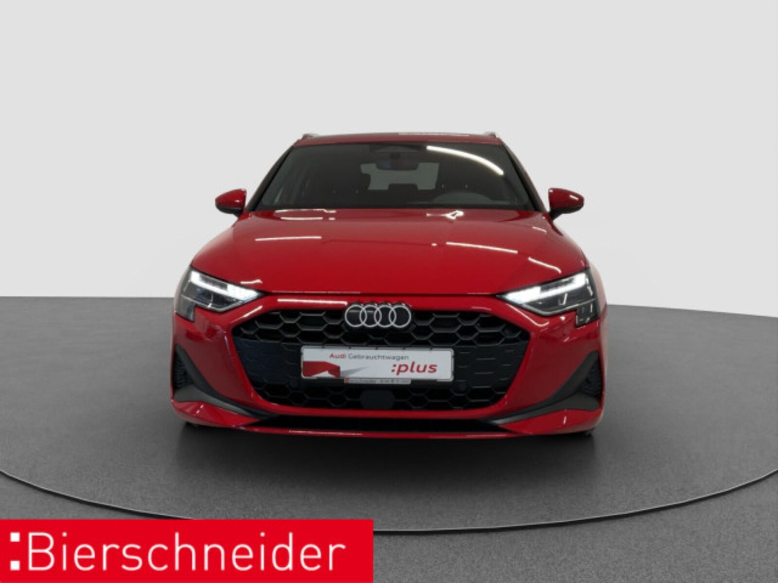 Audi A3 Sportback – Bild 7
