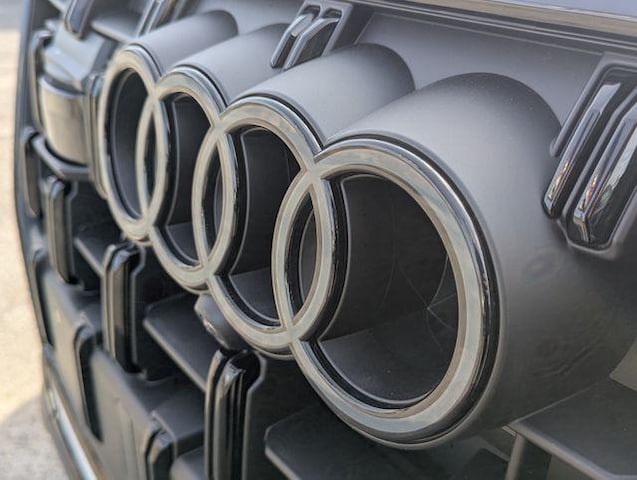 2026 Audi Q7 Premium Plus - Photo 24