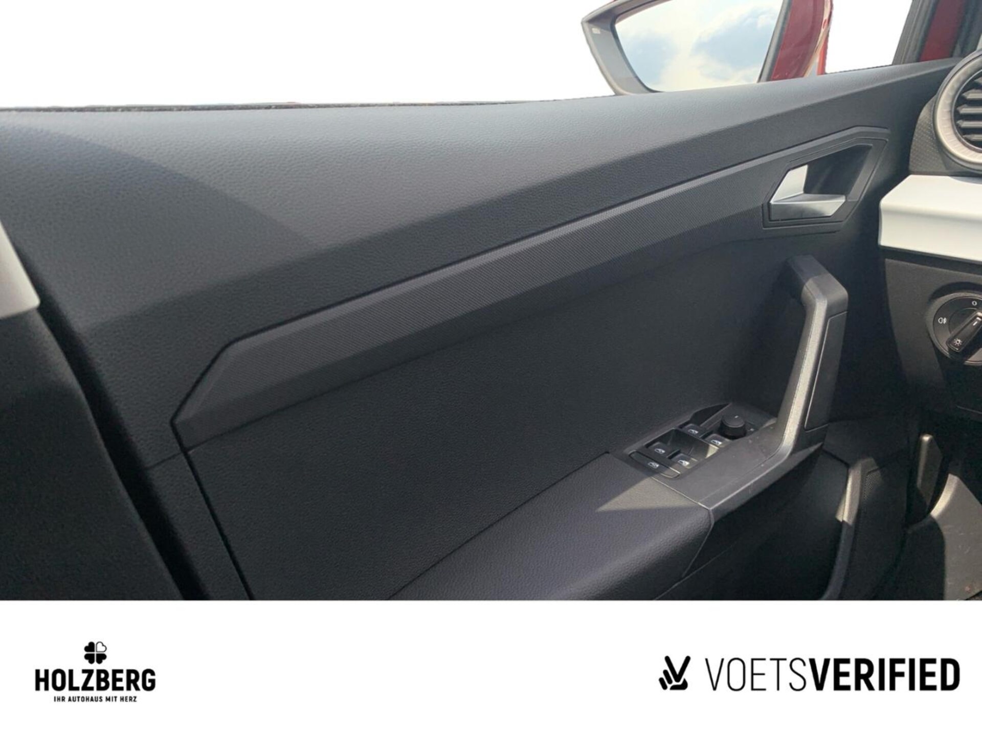 SEAT Arona Style