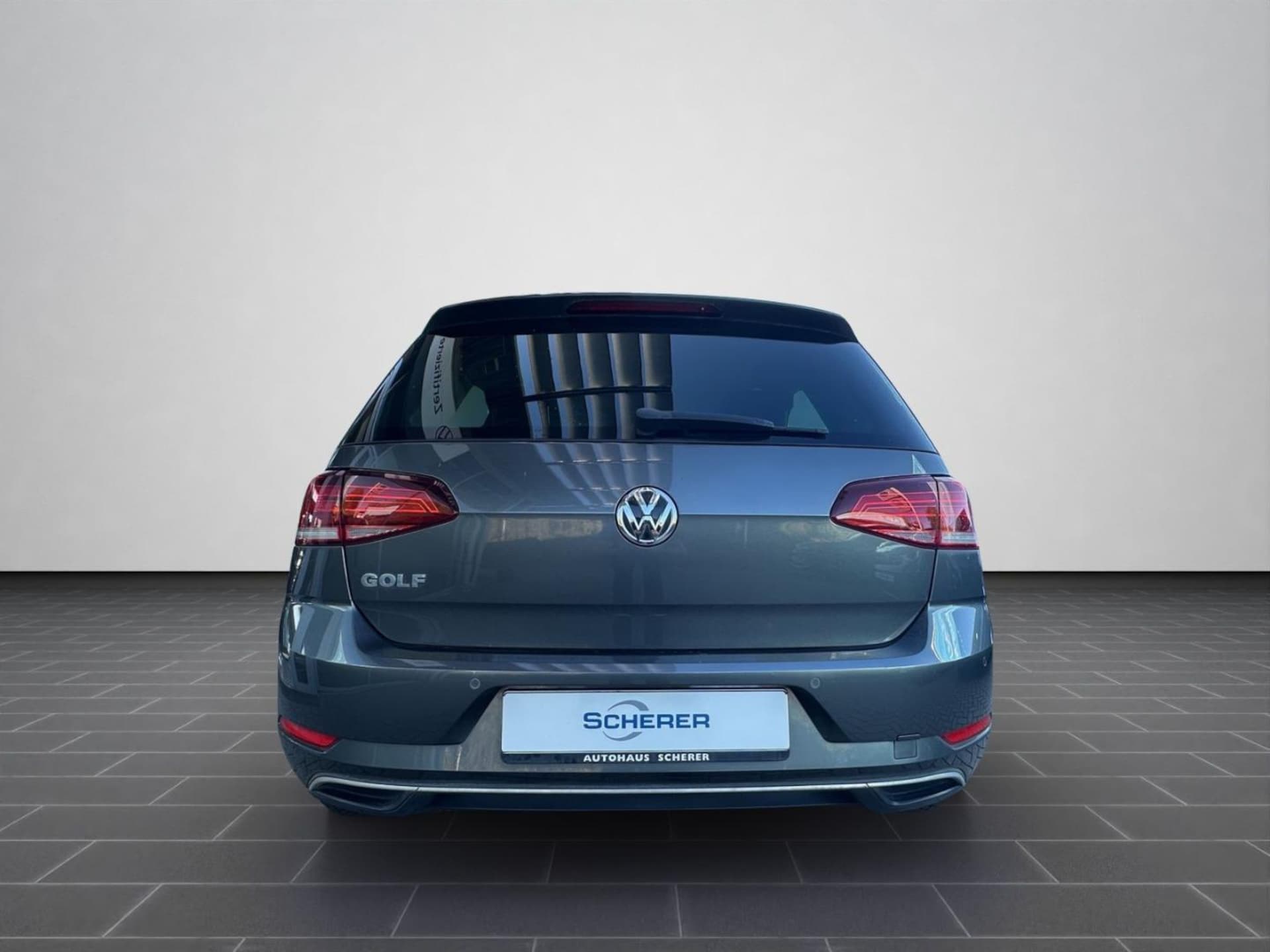 Volkswagen Golf JOIN