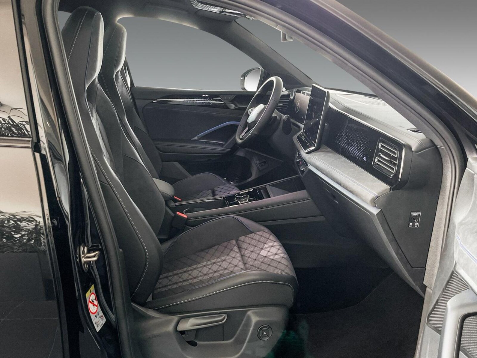 Volkswagen Tiguan – Bild 8