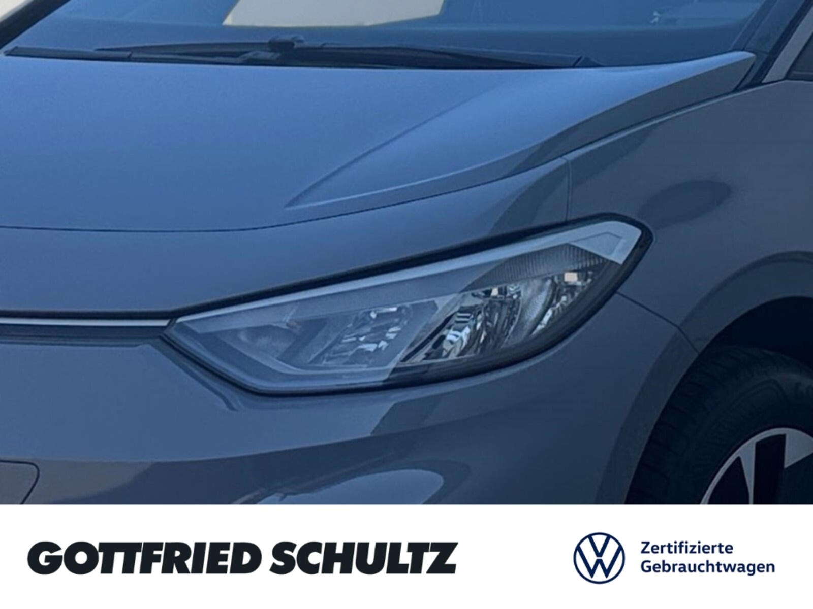 Volkswagen ID.3 – Bild 5