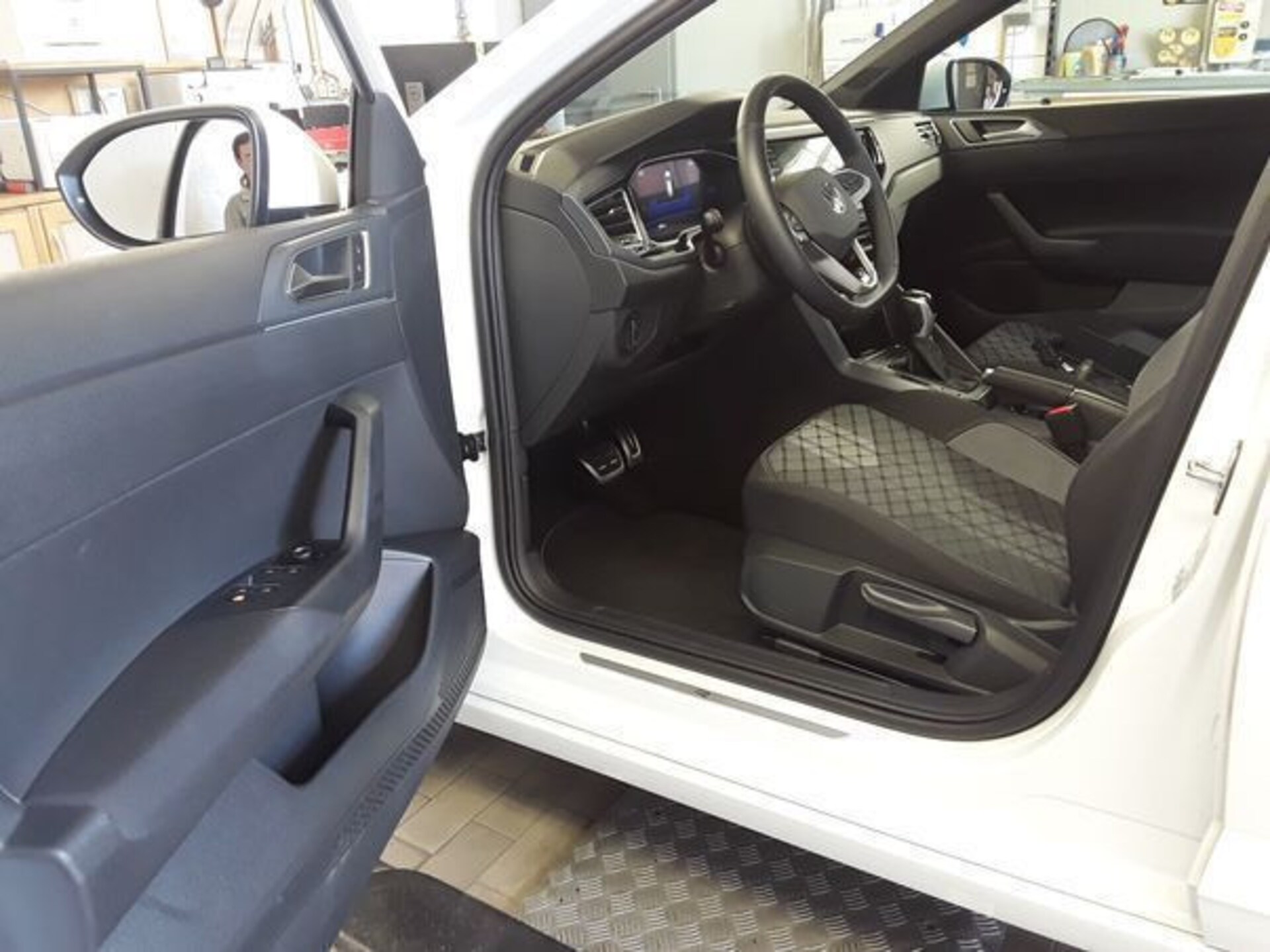 Volkswagen Taigo R-Line