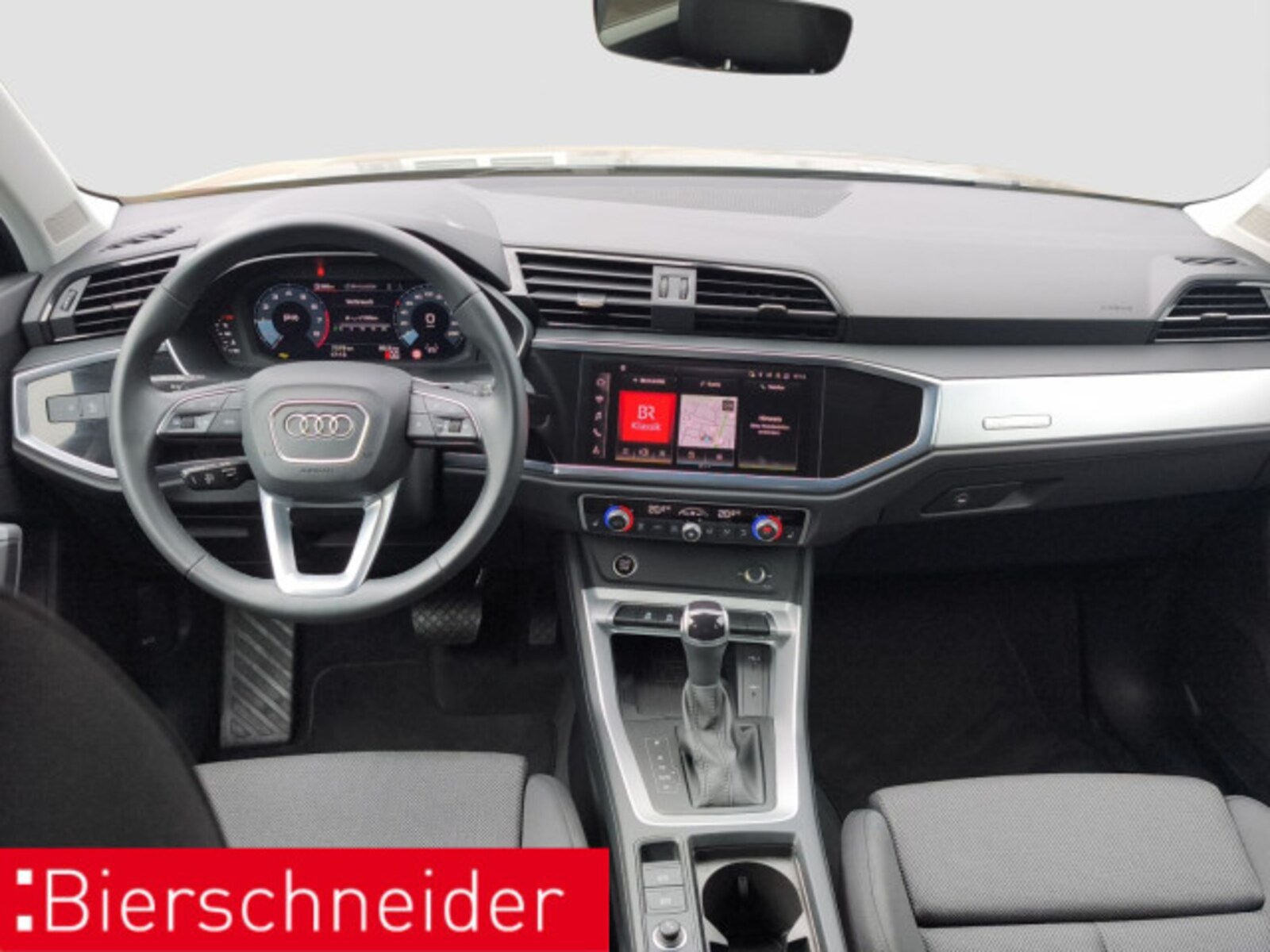 Audi Q3 – Bild 9