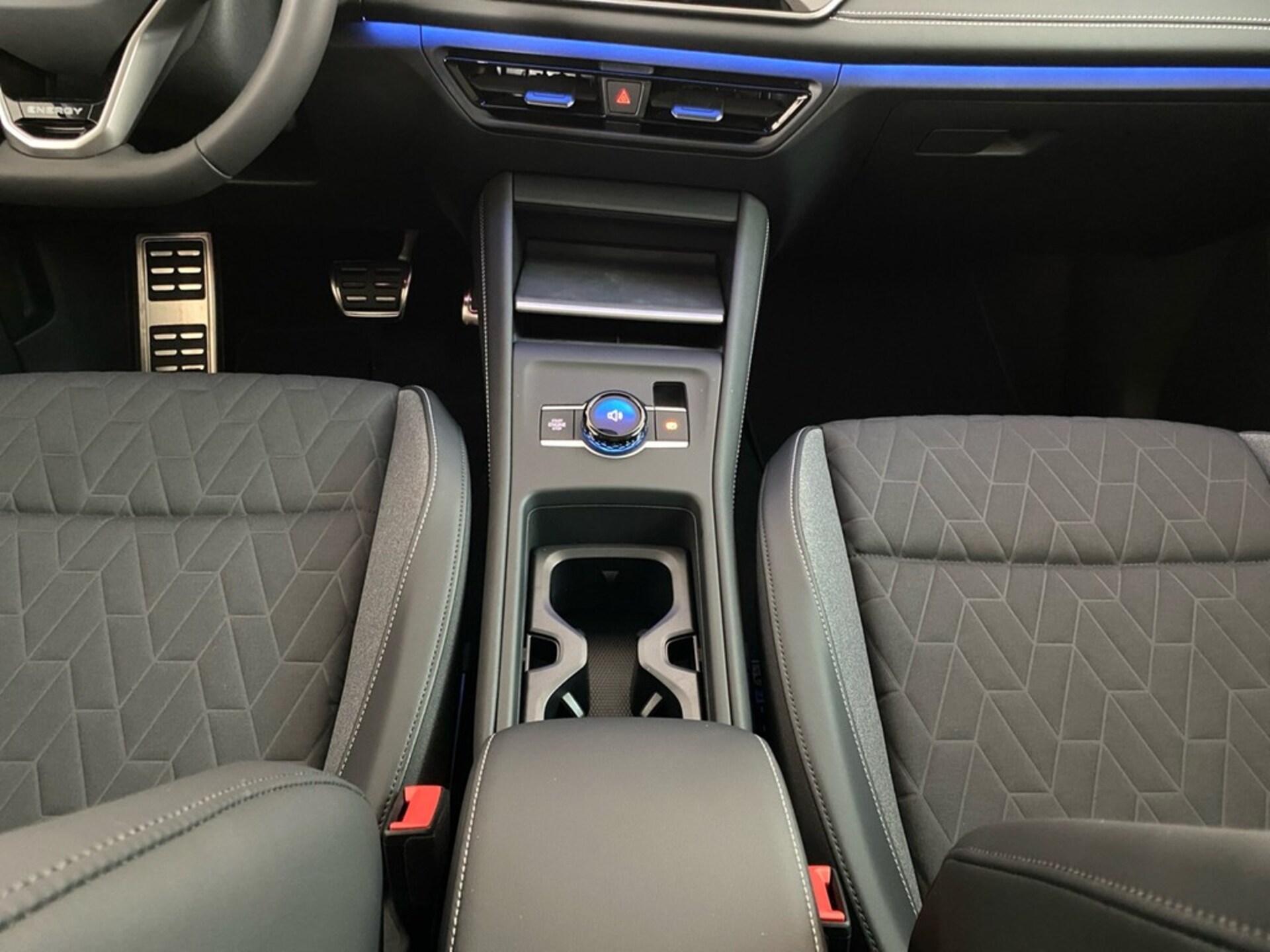 Volkswagen Tiguan ENERGY